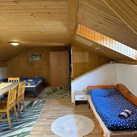 Apartament Gal 2 *