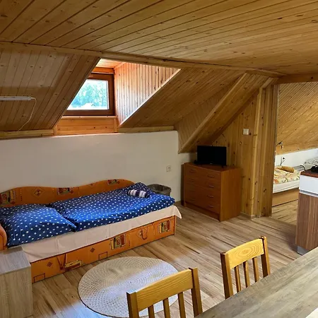 Apartament Gal 2 *