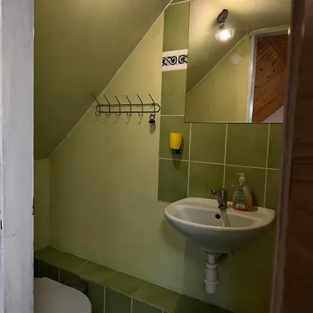 Gal 2 Apartament Kwaczany